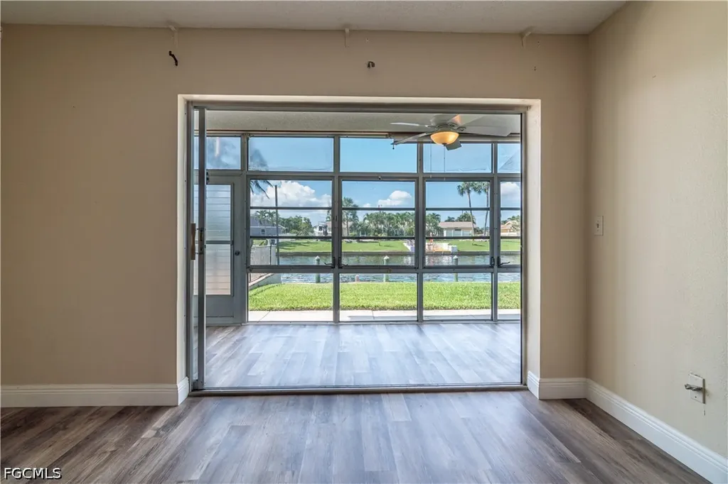 4940 Vincennes Street Cape Coral FL 33904