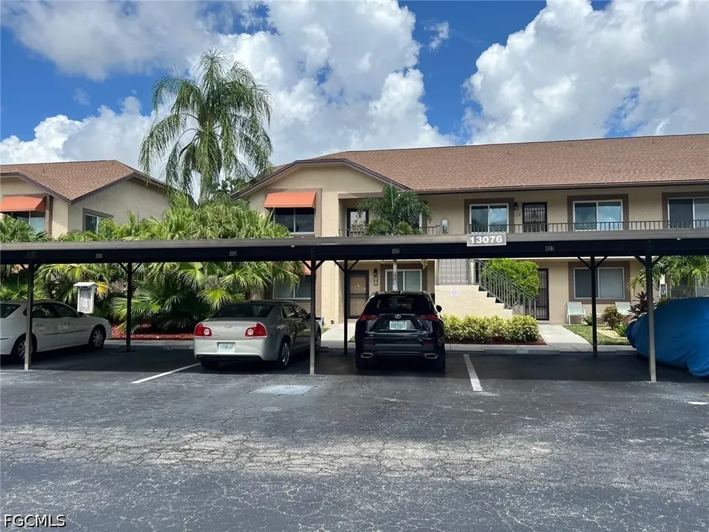 13076 Cross Creek Court Fort Myers FL 33912