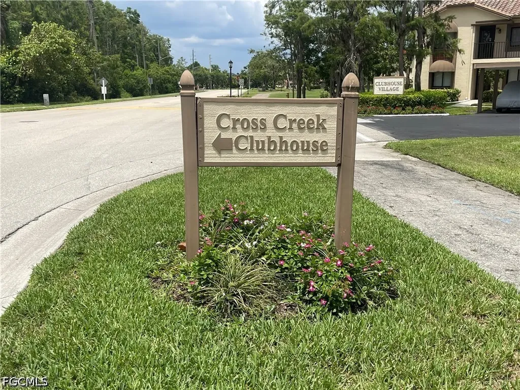 13076 Cross Creek Court Fort Myers FL 33912