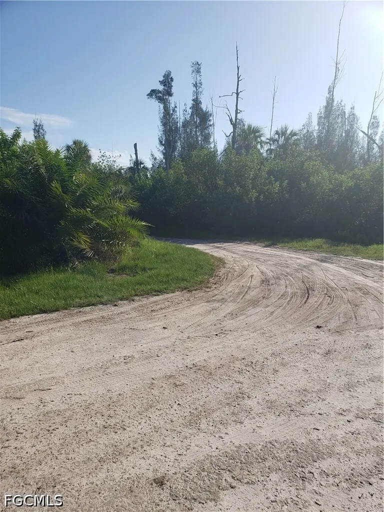 Tbd Masters Landing Drive St. James City FL 33956