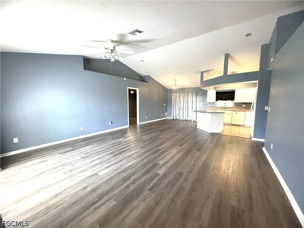 302 NW 2nd Place Cape Coral FL 33993