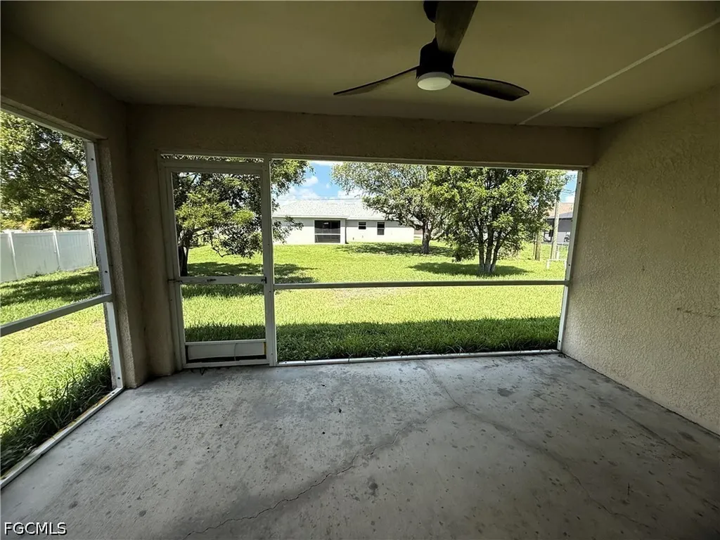 302 NW 2nd Place Cape Coral FL 33993