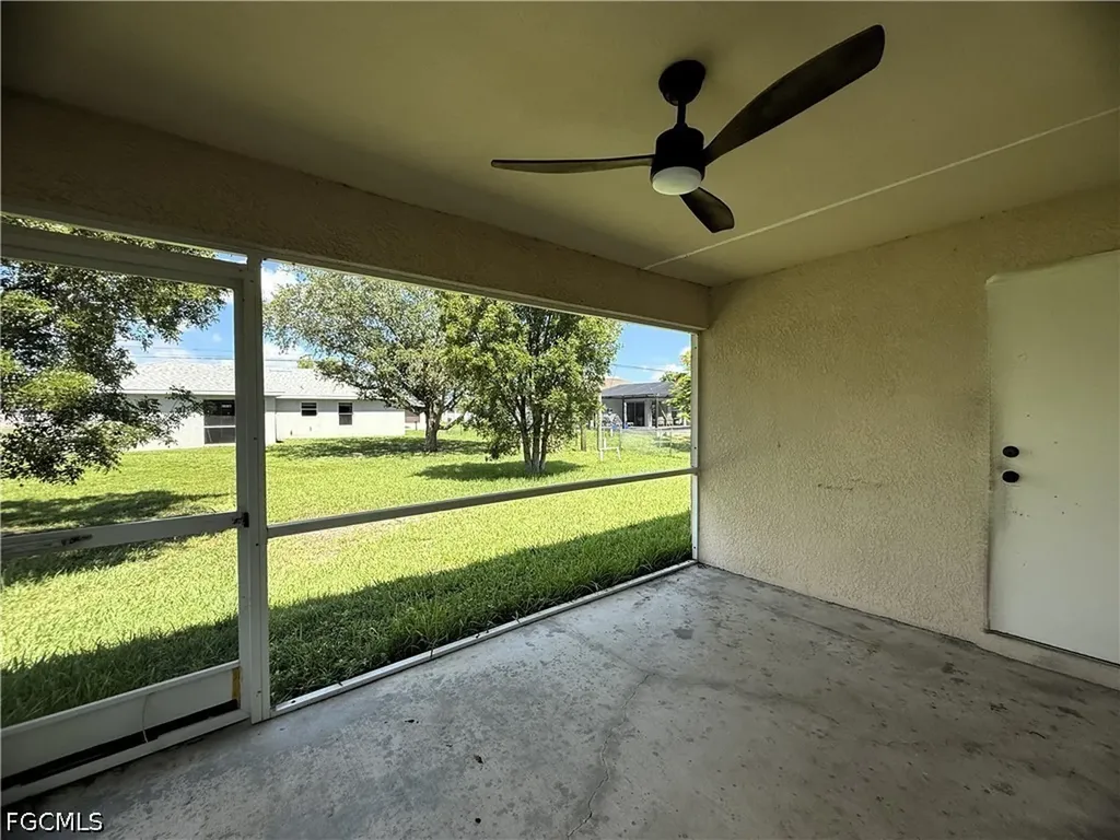 302 NW 2nd Place Cape Coral FL 33993