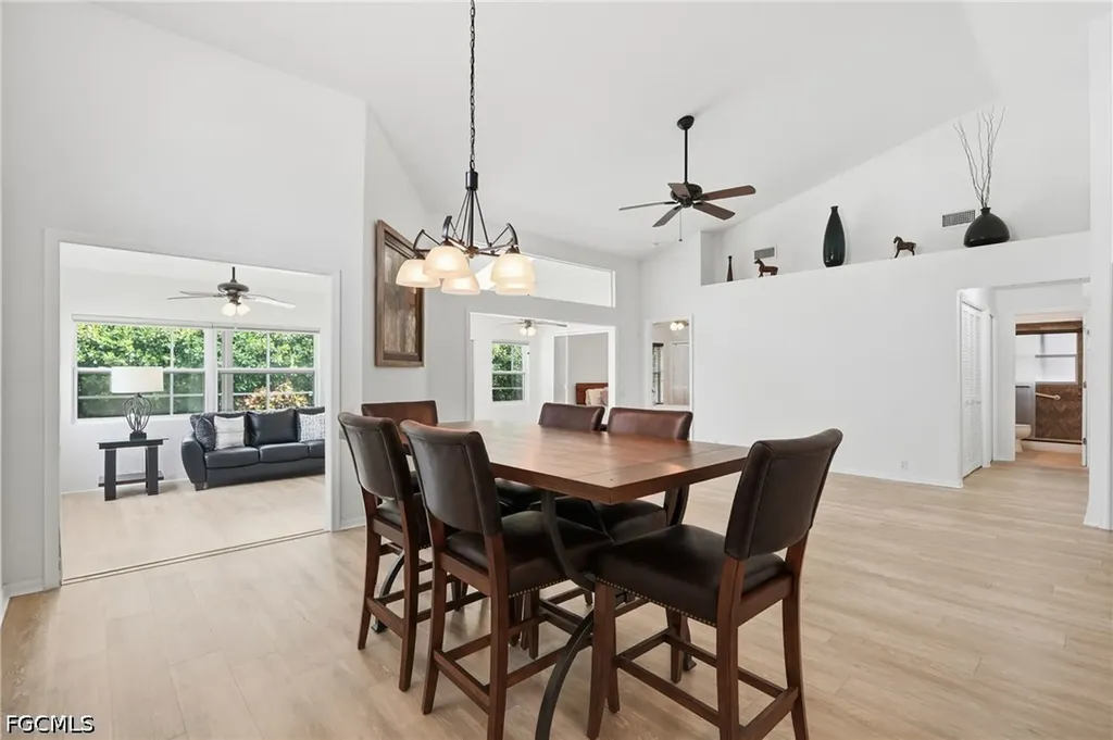 8185 Breton Circle Fort Myers FL 33912