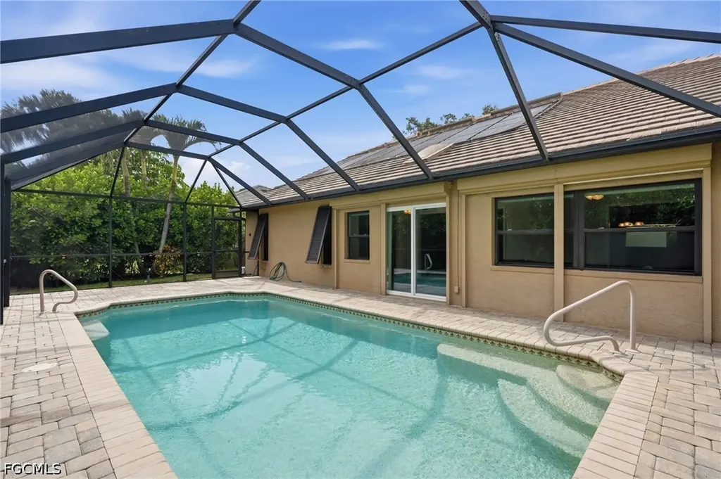 8185 Breton Circle Fort Myers FL 33912