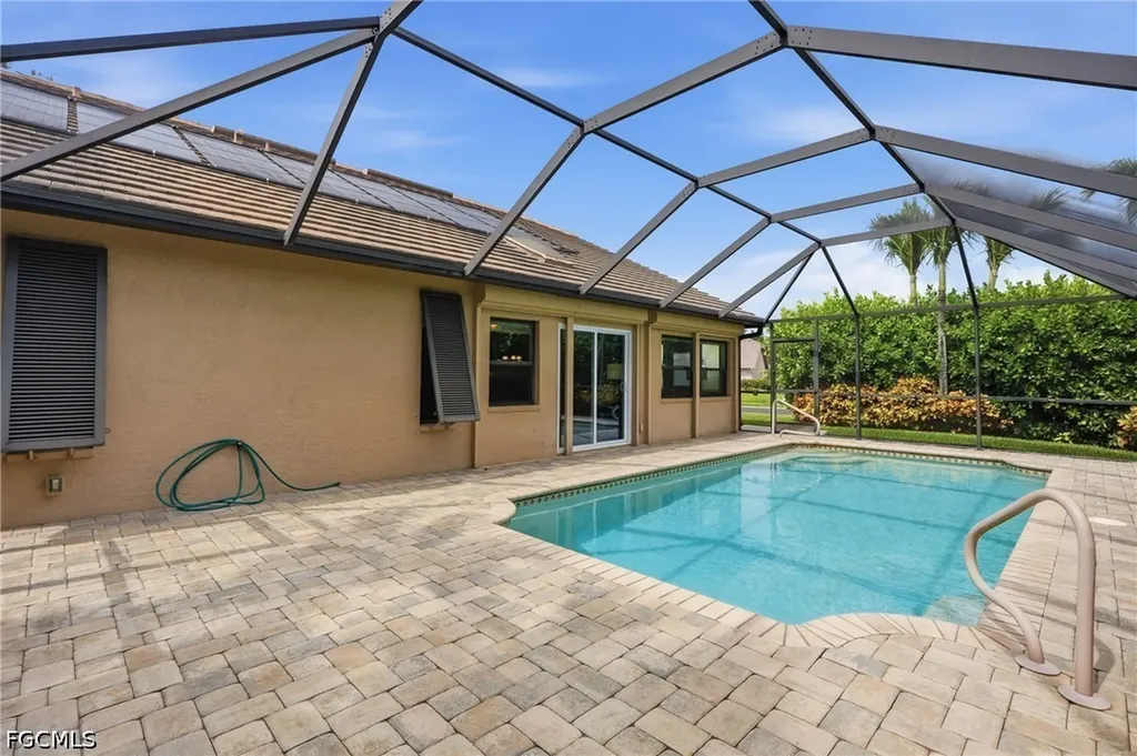 8185 Breton Circle Fort Myers FL 33912