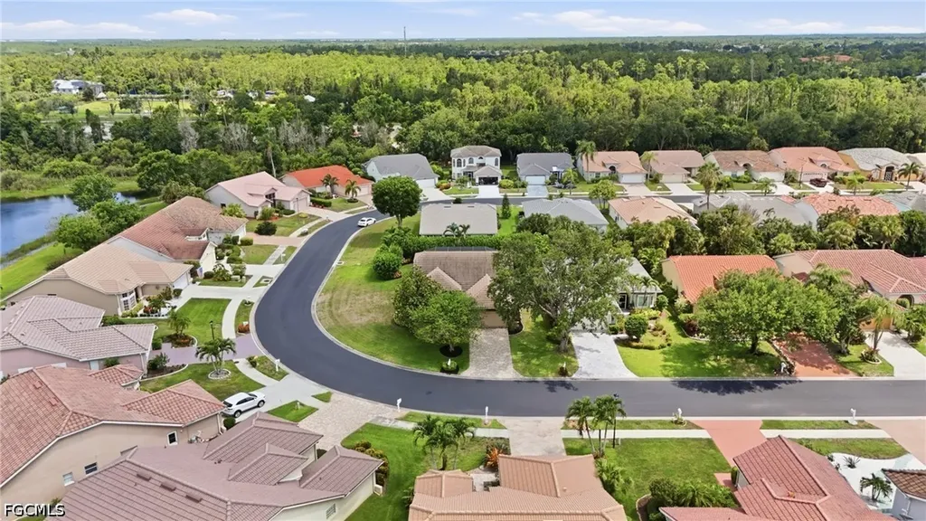8185 Breton Circle Fort Myers FL 33912
