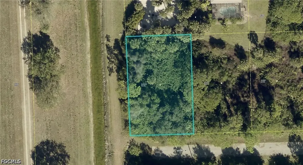 3612 50th Street W Lehigh Acres FL 33971