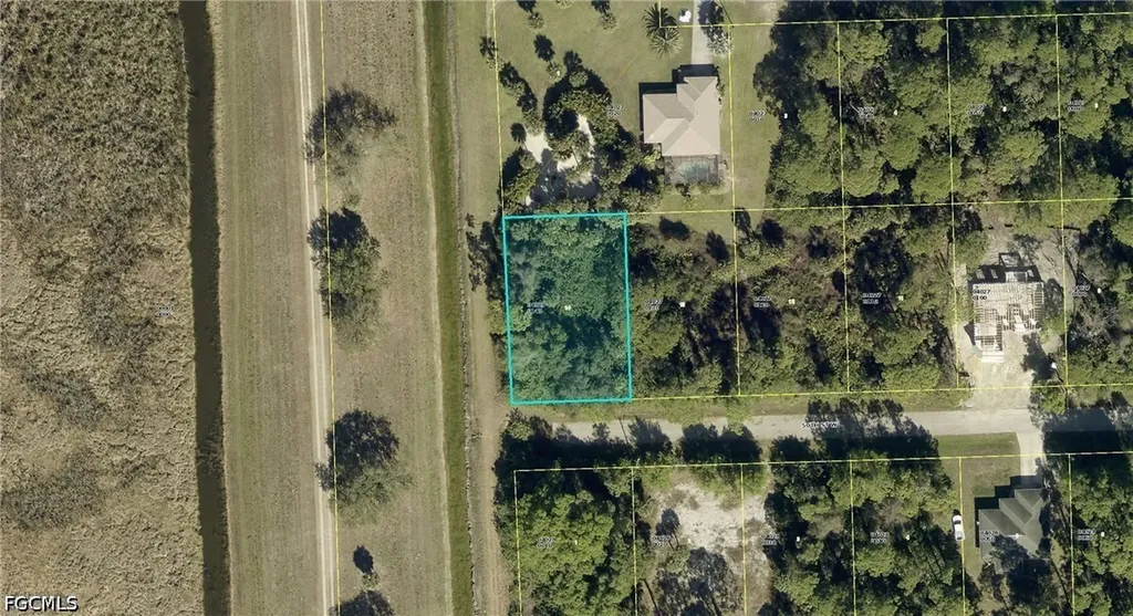 3612 50th Street W Lehigh Acres FL 33971