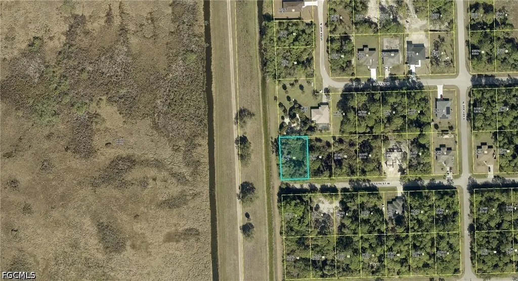 3612 50th Street W Lehigh Acres FL 33971