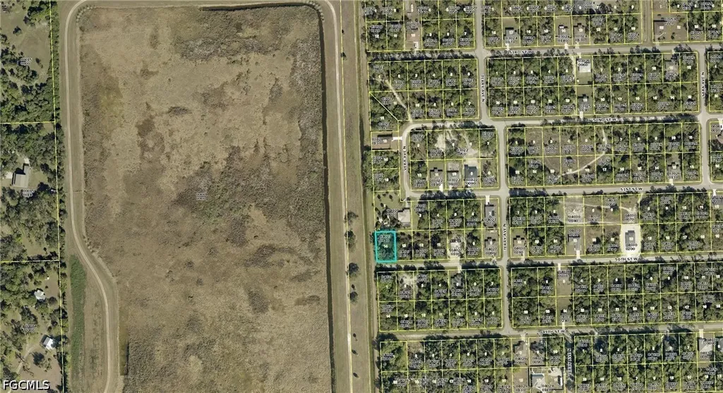 3612 50th Street W Lehigh Acres FL 33971