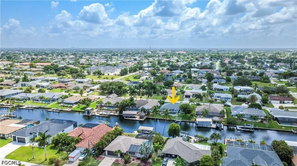 4116 SW 1st Place Cape Coral FL 33914