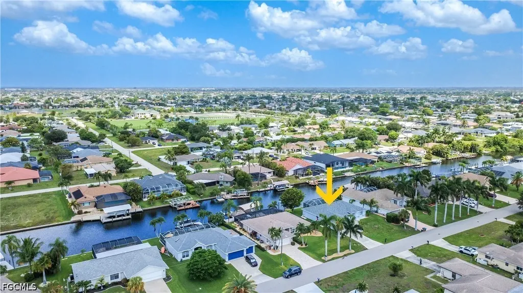 4116 SW 1st Place Cape Coral FL 33914