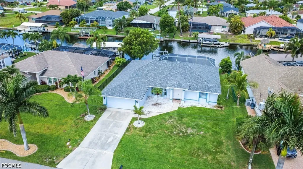 4116 SW 1st Place Cape Coral FL 33914