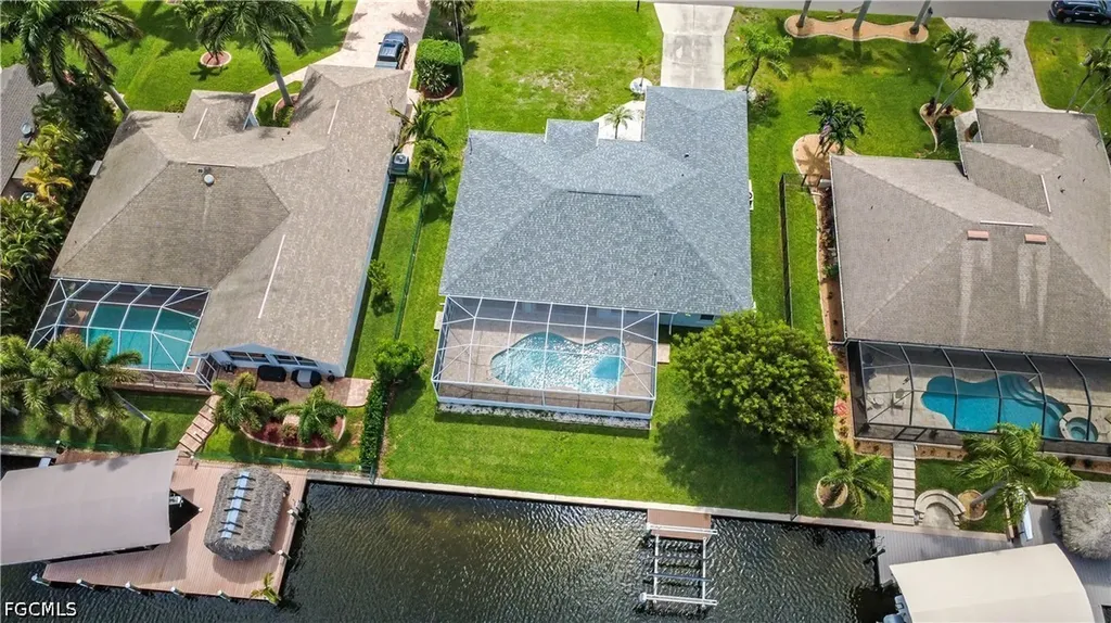 4116 SW 1st Place Cape Coral FL 33914