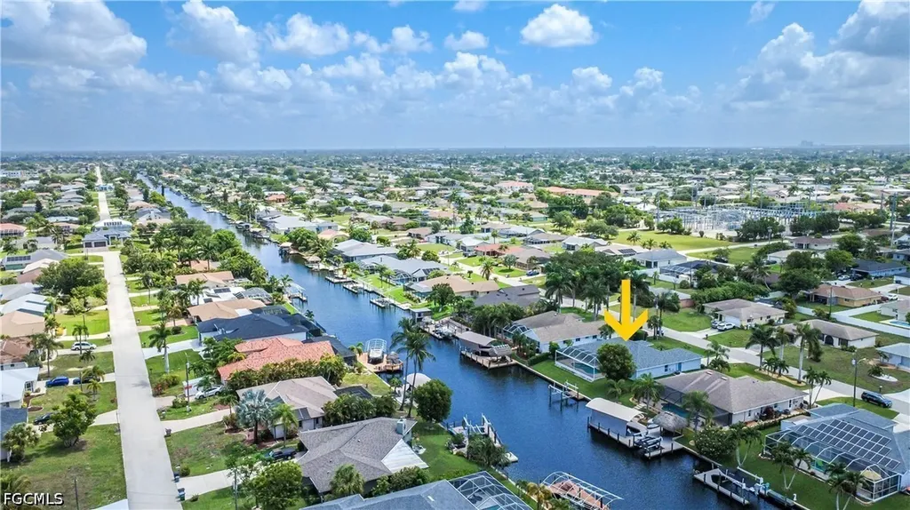 4116 SW 1st Place Cape Coral FL 33914