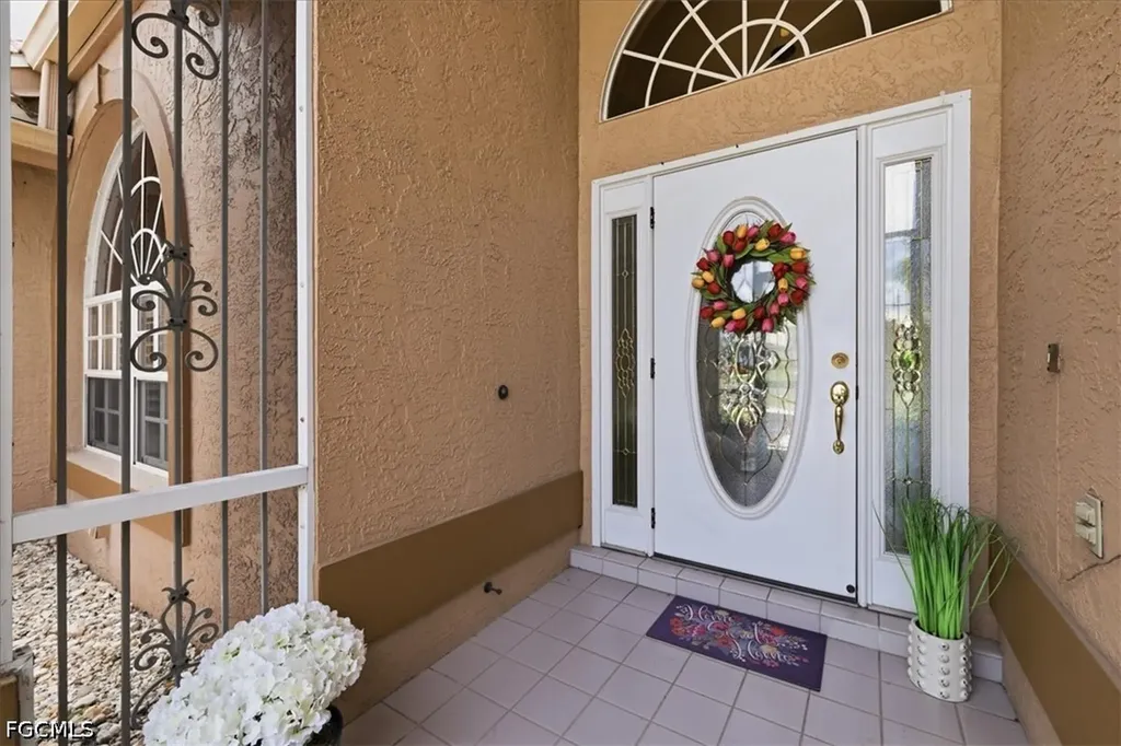 12780 Chartwell Drive Fort Myers FL 33912