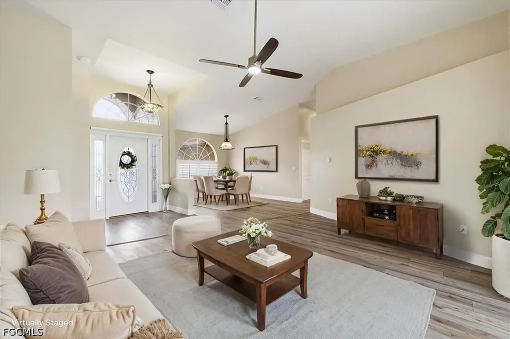 12780 Chartwell Drive Fort Myers FL 33912