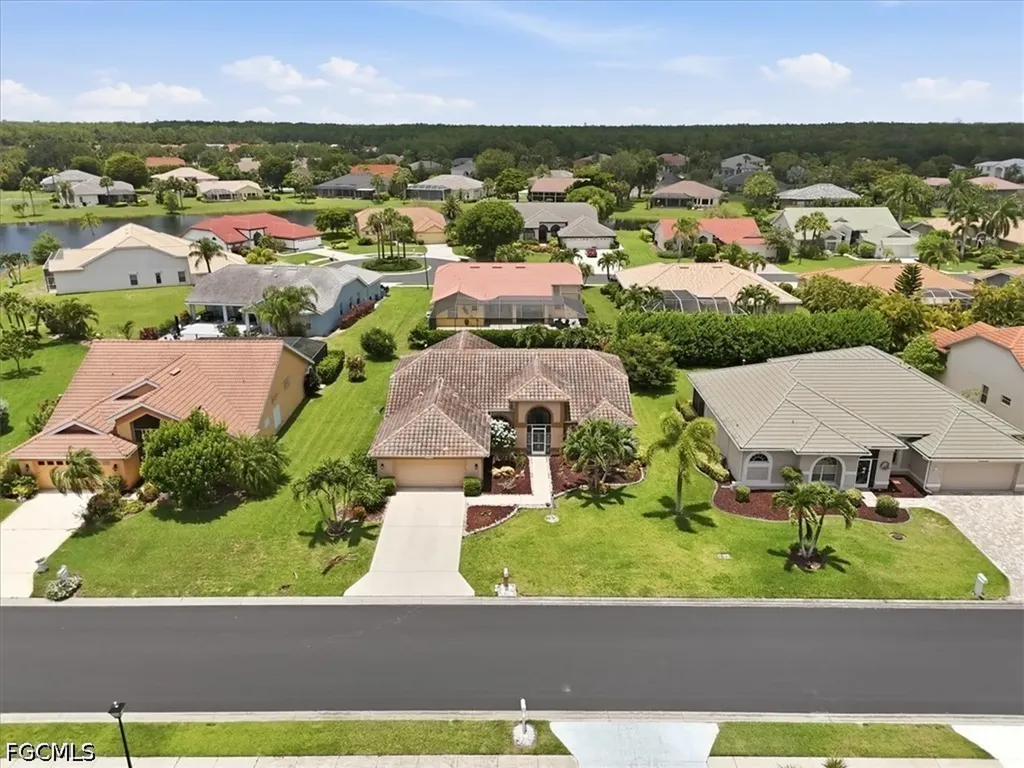 12780 Chartwell Drive Fort Myers FL 33912