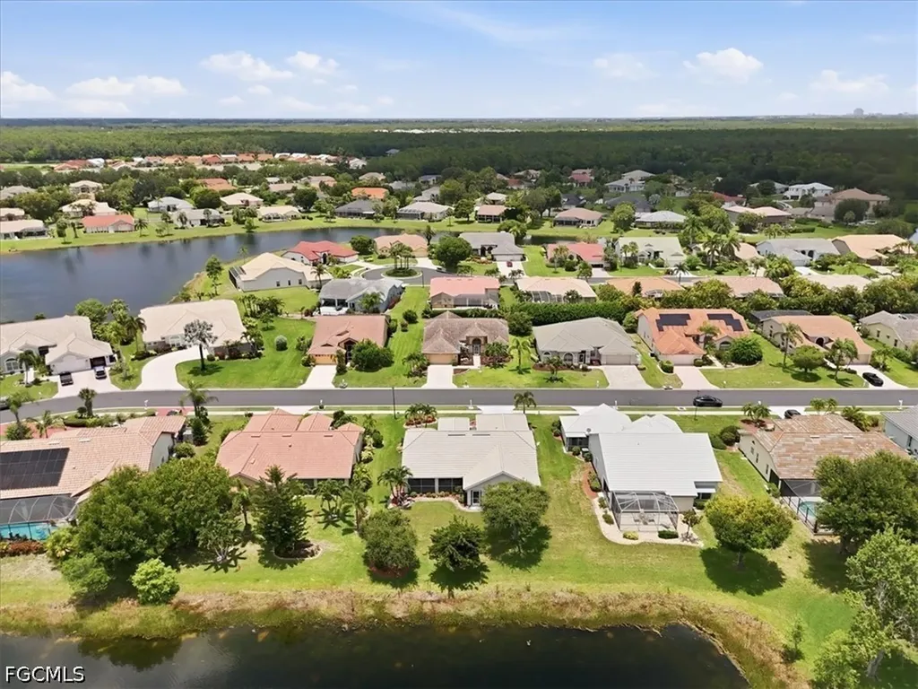 12780 Chartwell Drive Fort Myers FL 33912