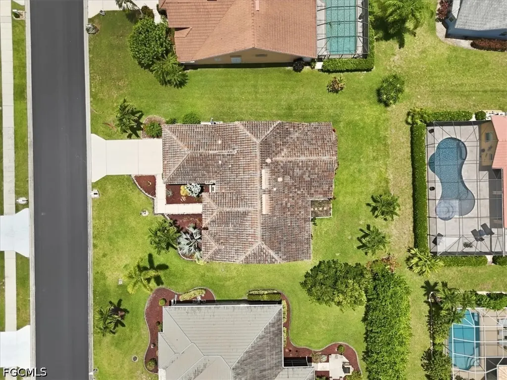 12780 Chartwell Drive Fort Myers FL 33912