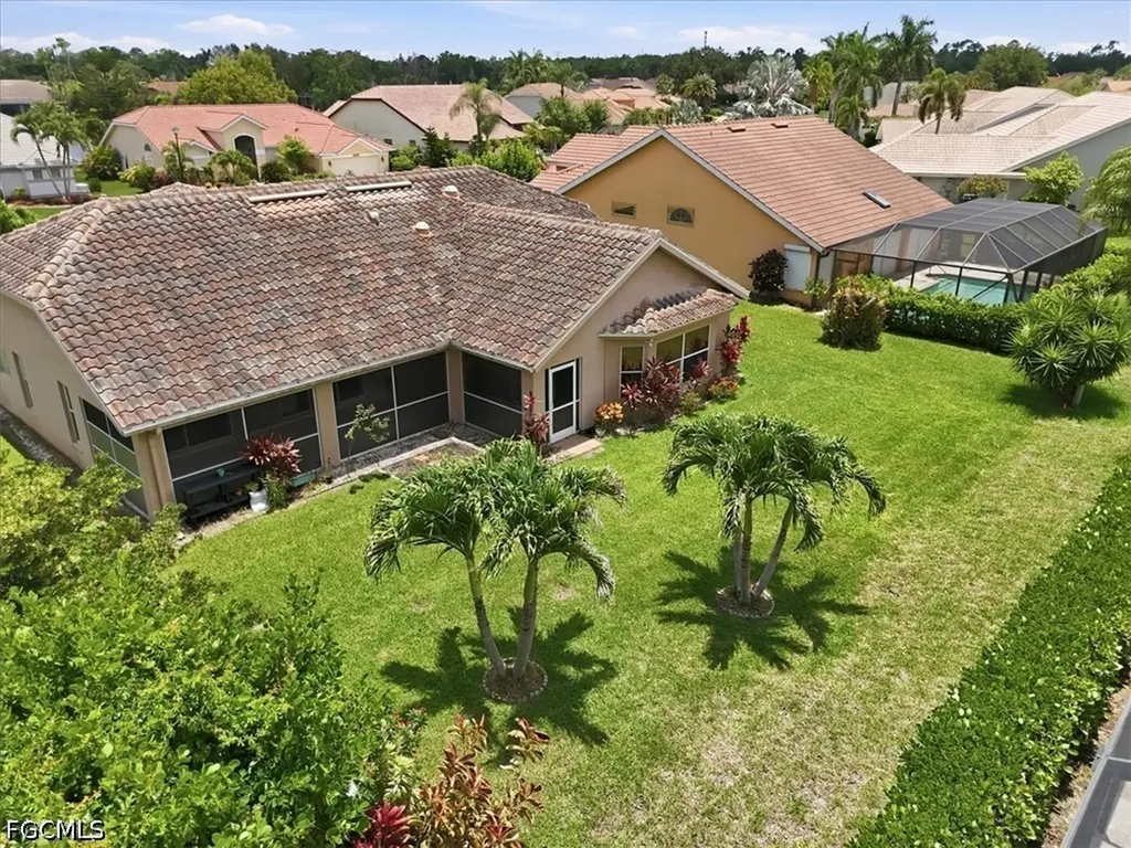 12780 Chartwell Drive Fort Myers FL 33912