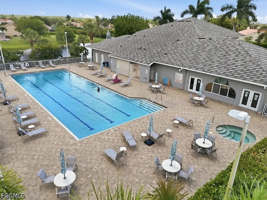 12780 Chartwell Drive Fort Myers FL 33912