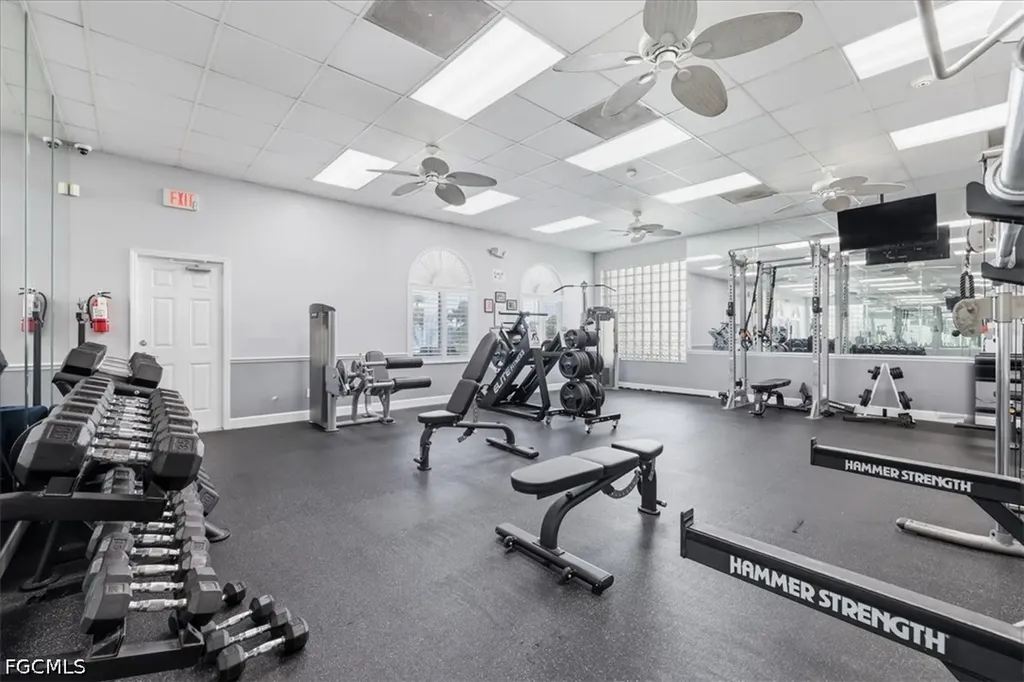 12780 Chartwell Drive Fort Myers FL 33912