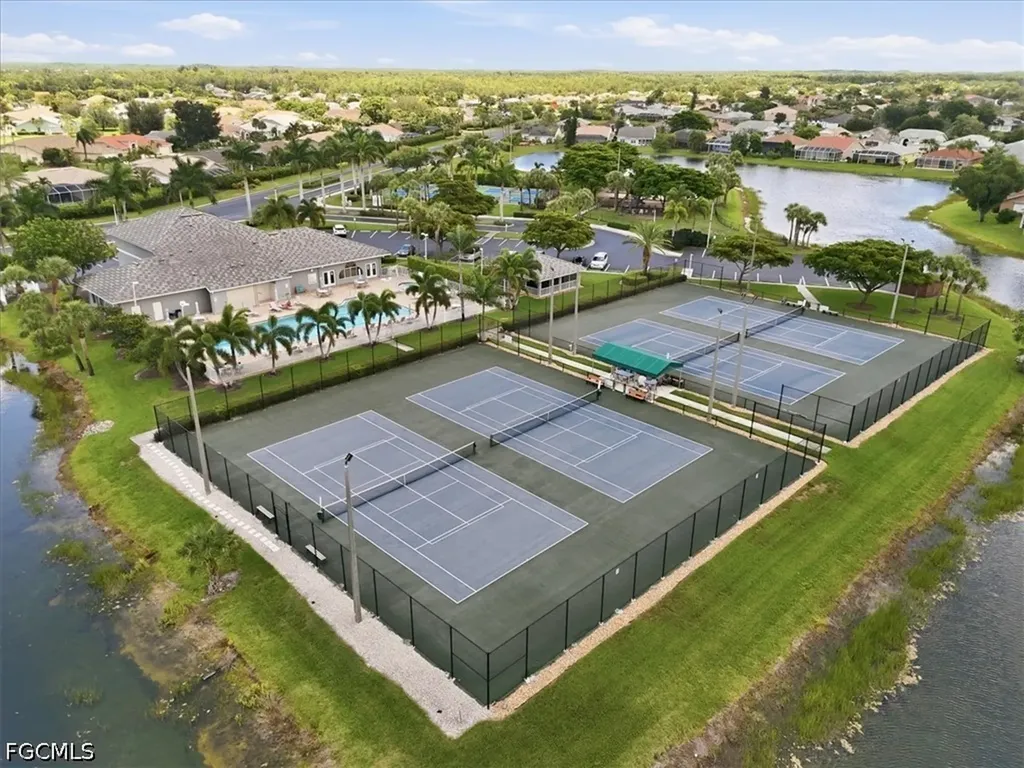12780 Chartwell Drive Fort Myers FL 33912