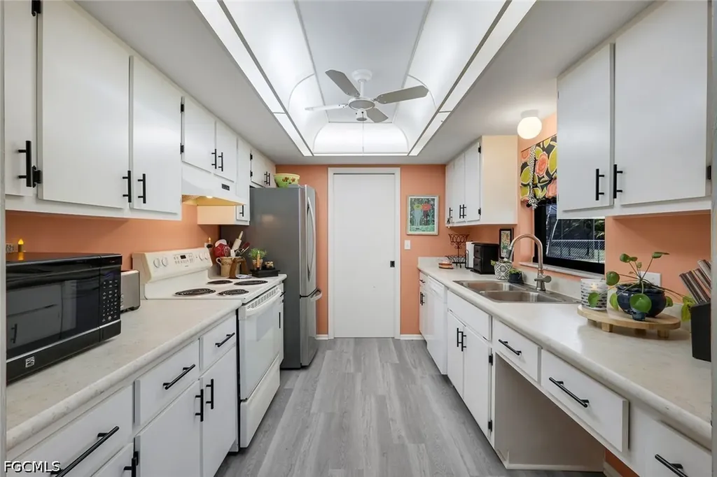 622 SW 22nd Terrace Cape Coral FL 33991