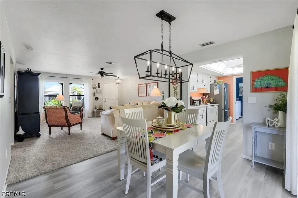 622 SW 22nd Terrace Cape Coral FL 33991