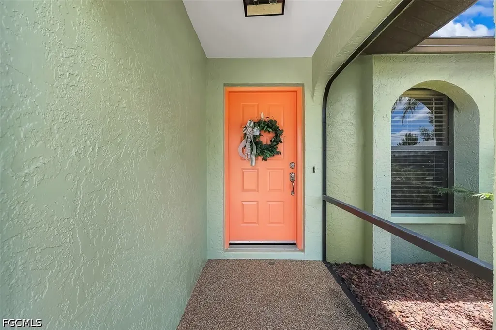 622 SW 22nd Terrace Cape Coral FL 33991