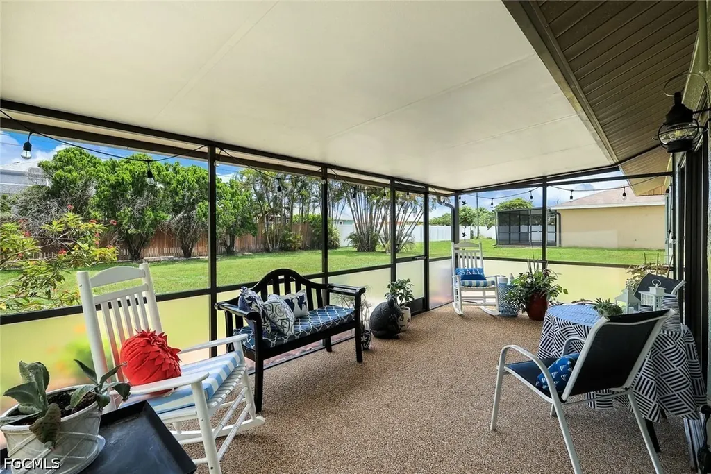 622 SW 22nd Terrace Cape Coral FL 33991