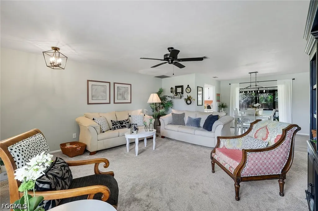 622 SW 22nd Terrace Cape Coral FL 33991