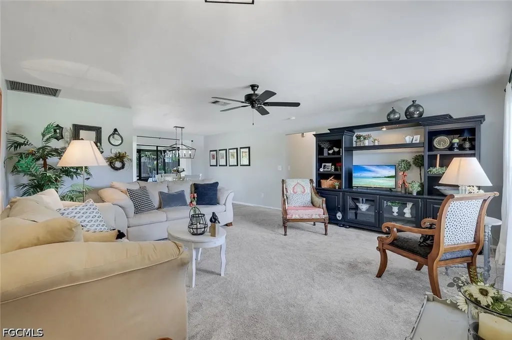 622 SW 22nd Terrace Cape Coral FL 33991