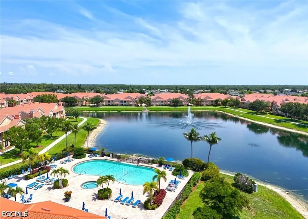 1795 Concordia Lake Circle Cape Coral FL 33909
