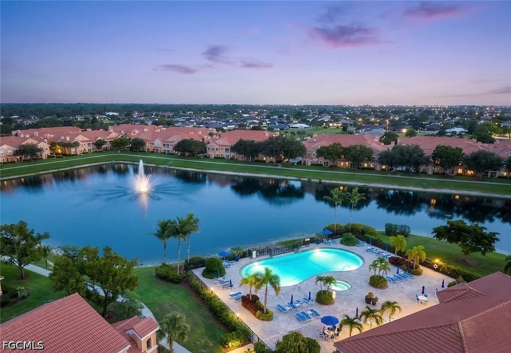1795 Concordia Lake Circle Cape Coral FL 33909
