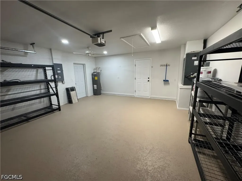 4426 SW Santa Barbara Place Cape Coral FL 33914