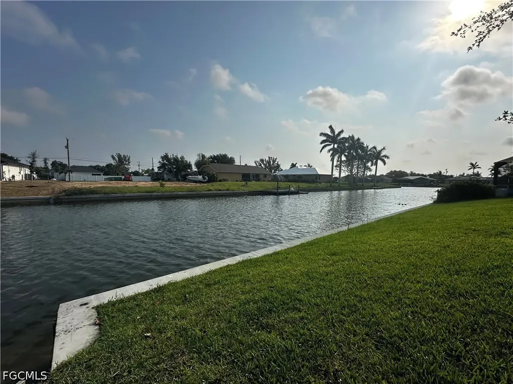 505 SW 15th Terrace Cape Coral FL 33991