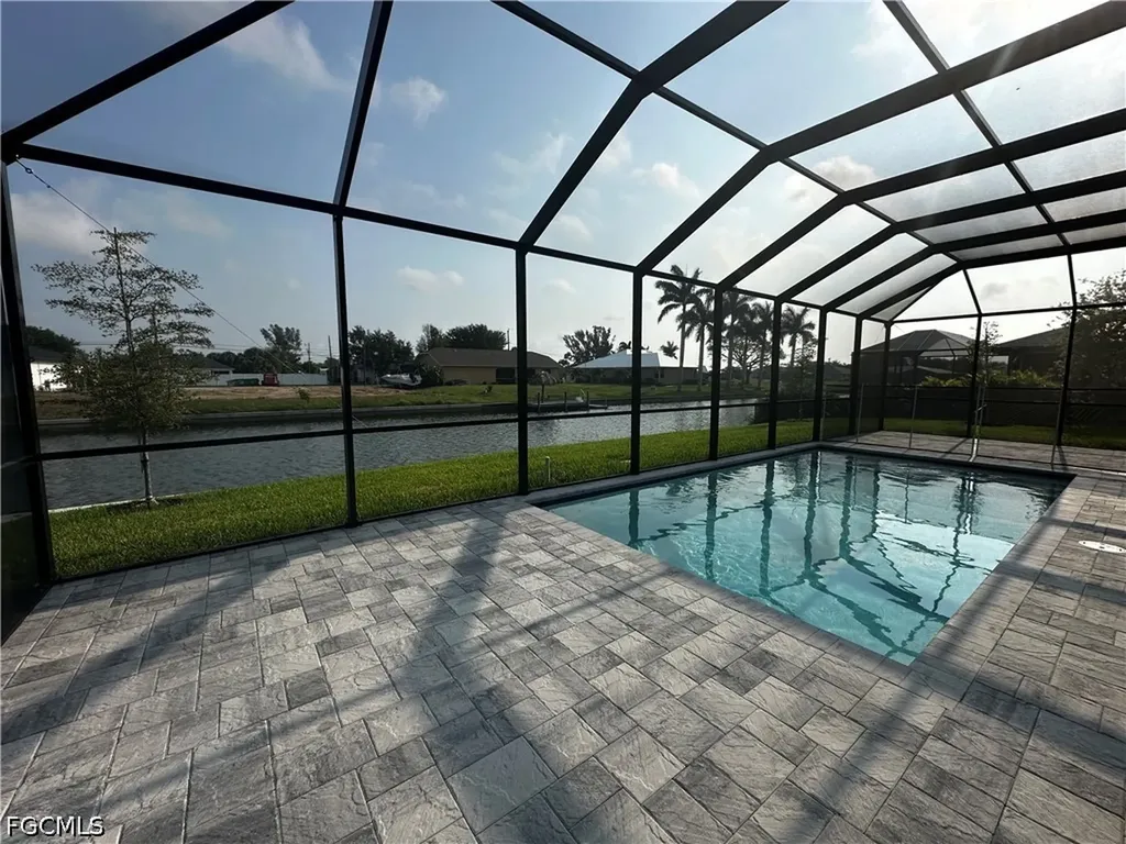 505 SW 15th Terrace Cape Coral FL 33991
