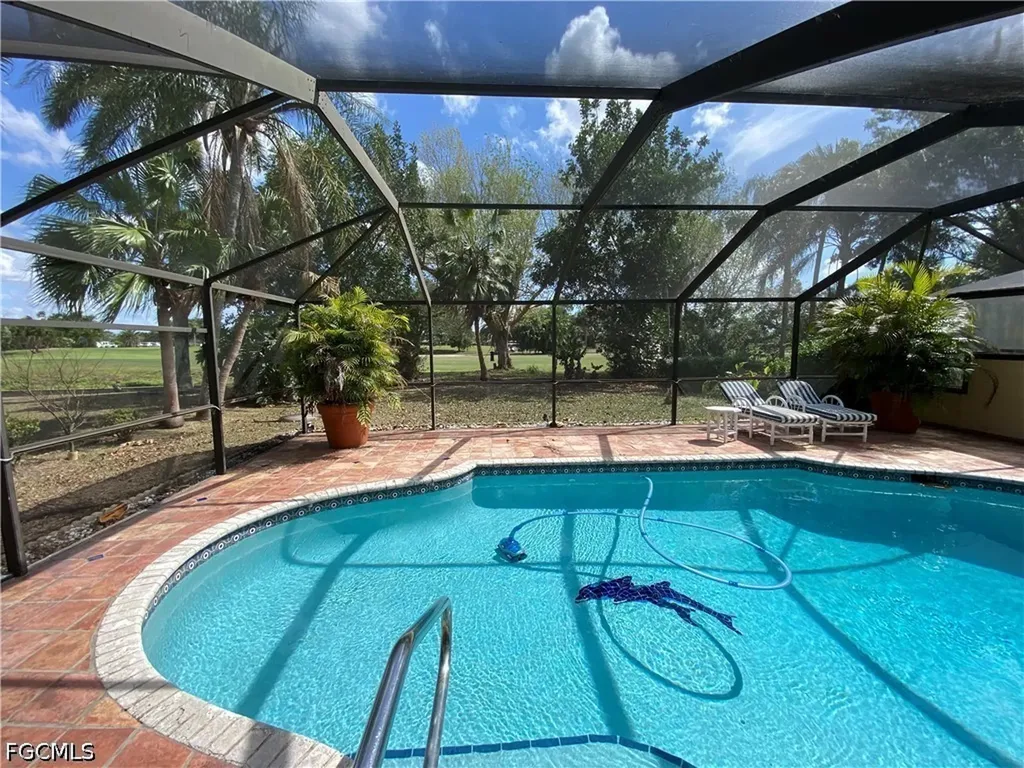 19966 Lake Vista Circle Lehigh Acres FL 33936