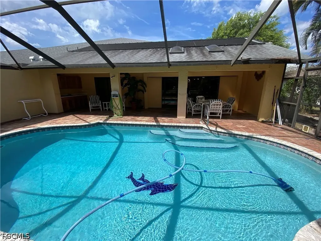 19966 Lake Vista Circle Lehigh Acres FL 33936