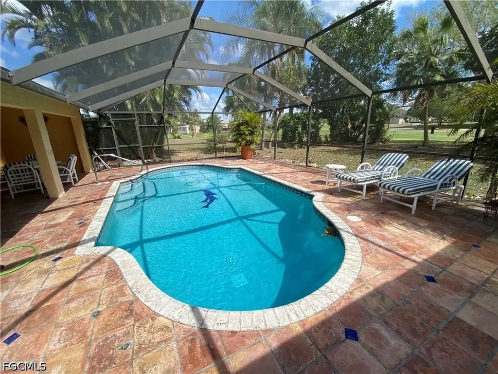 19966 Lake Vista Circle Lehigh Acres FL 33936