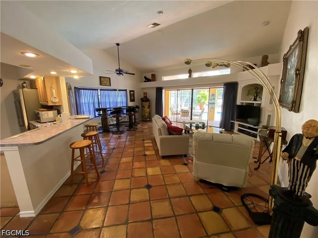 19966 Lake Vista Circle Lehigh Acres FL 33936