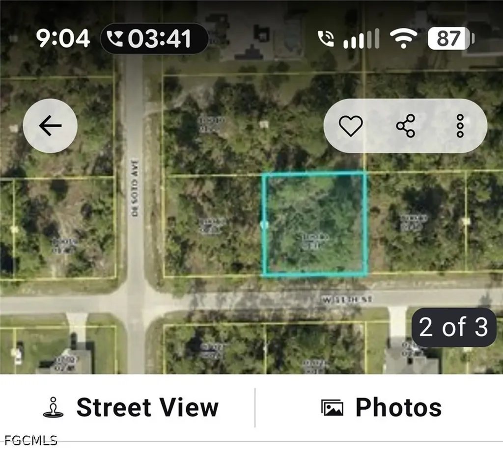 704 W 11th Street Lehigh Acres FL 33972