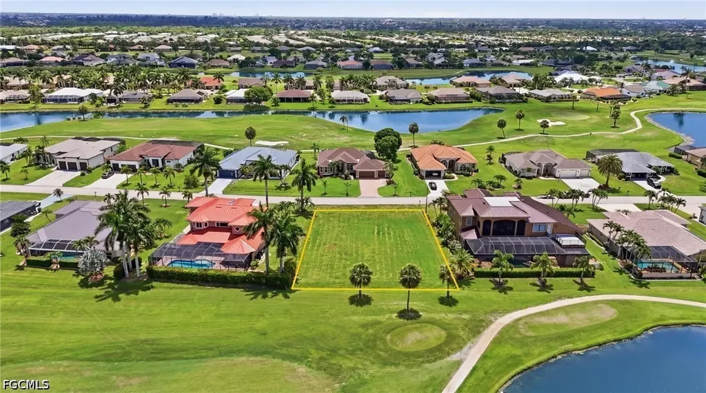 11909 Princess Grace Court Cape Coral FL 33991
