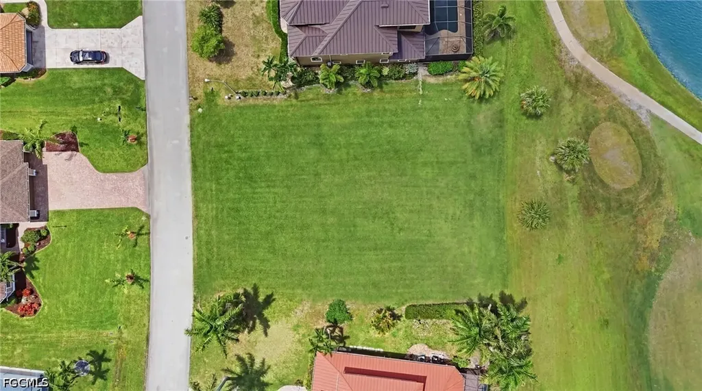 11909 Princess Grace Court Cape Coral FL 33991
