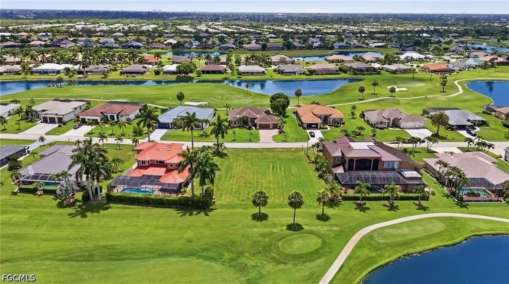 11909 Princess Grace Court Cape Coral FL 33991