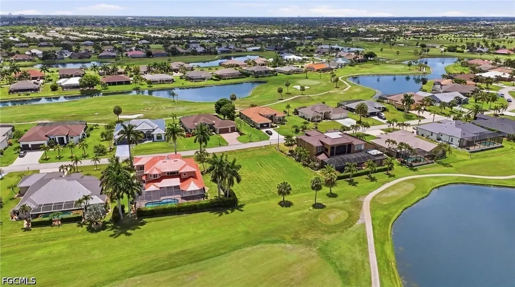 11909 Princess Grace Court Cape Coral FL 33991
