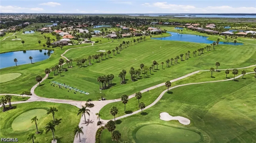 11909 Princess Grace Court Cape Coral FL 33991